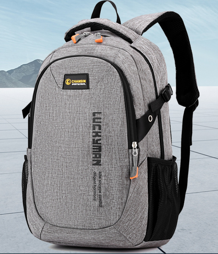 Leisure Outdoor Sports Large Capacity Travel Shoulder Backpack
