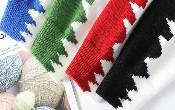 Ravini Prie Sweater Image 2