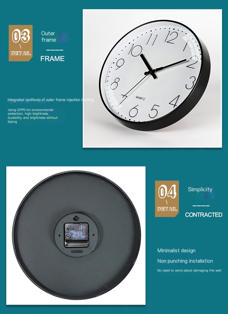 Clock Image 7