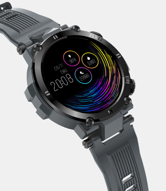 Smart Watch Image 3