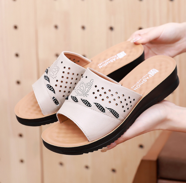 Sima Stylish Summer Sandals 4