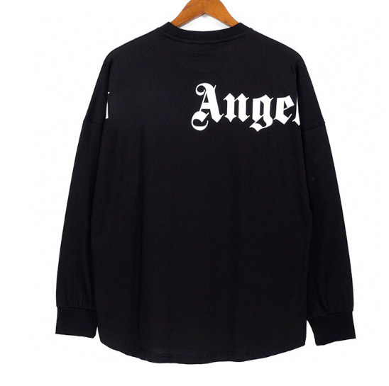 Palm Angel Long Sleeve T-Shirt