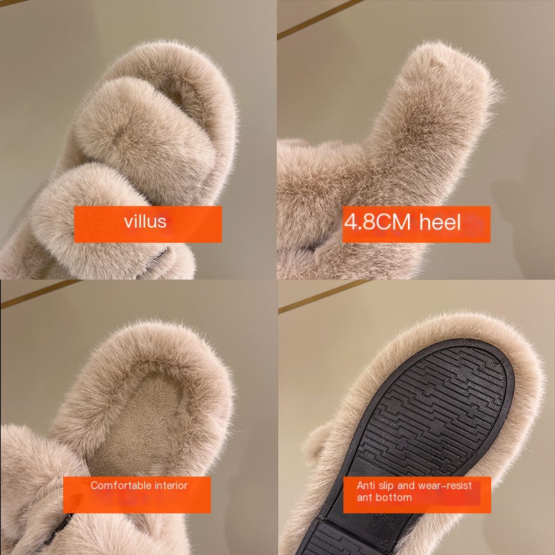 Women's Slippers 2