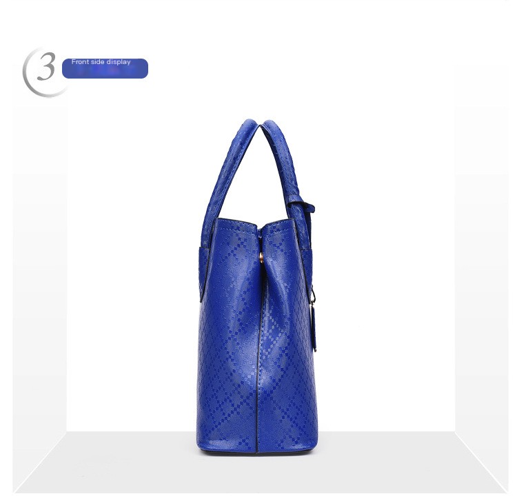 Mother and Child Bag Set 6