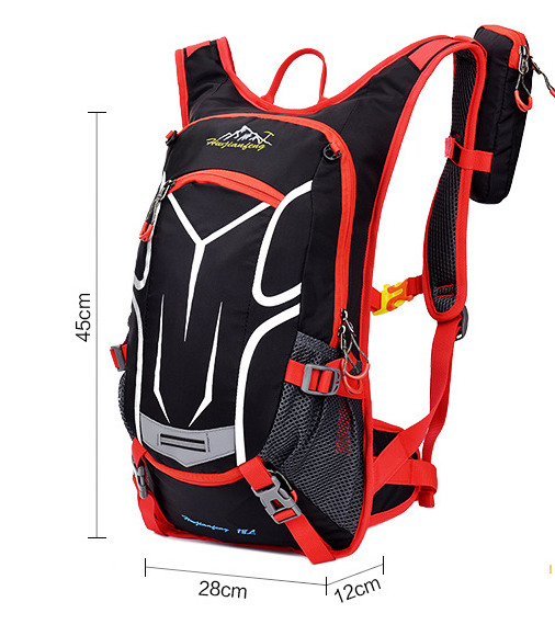 Outdoor Cycling Backpack Image 3