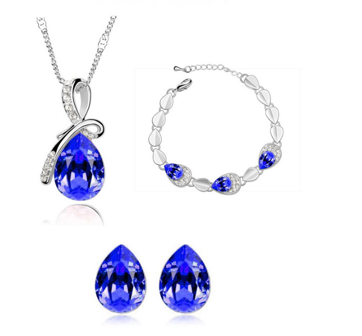 Jewelry Set Image 2