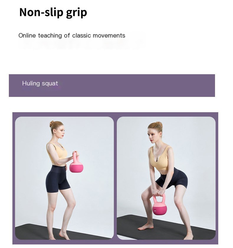 Kettlebell Image 12