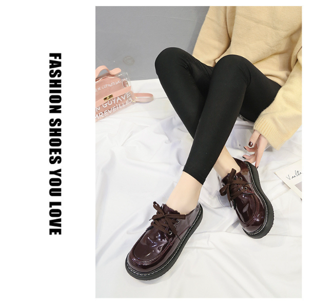 Stylish Footwear