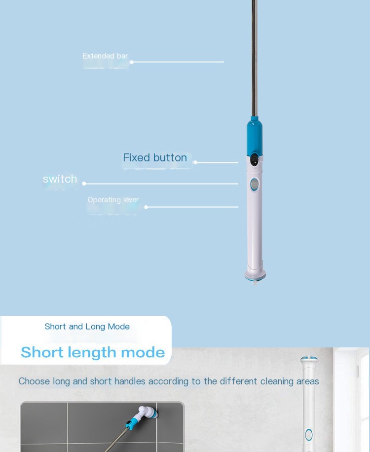 Cleaning Scrubber Image 3