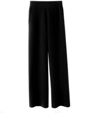 Women's Wool Pants