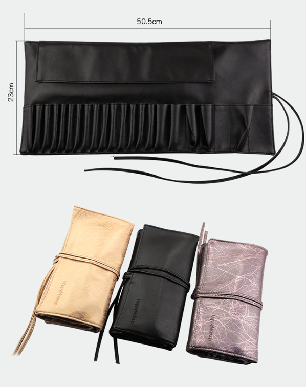 Makeup Brush Set Image 1