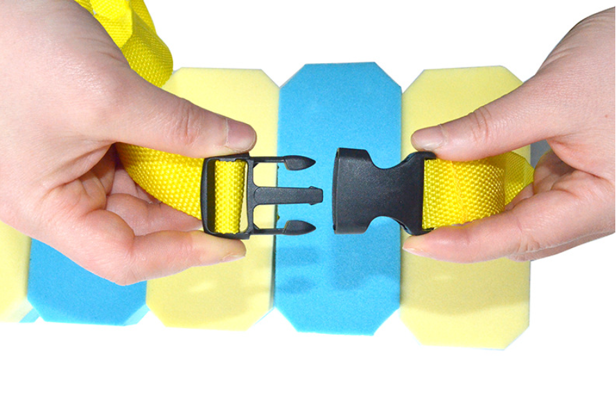 EVA Swimming Aid Image 5