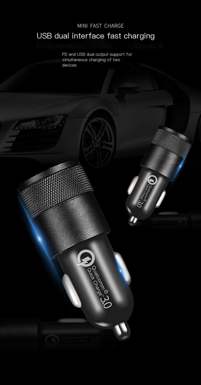Car Charger Image 1