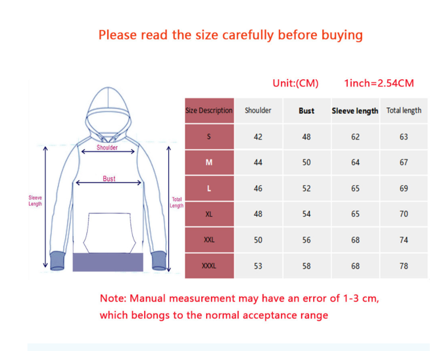 Hoodie Image 7