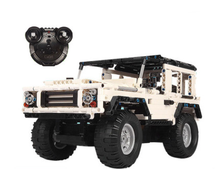 Remote Control Features