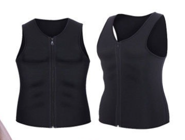 Nano Tech Protection Vest Image 2