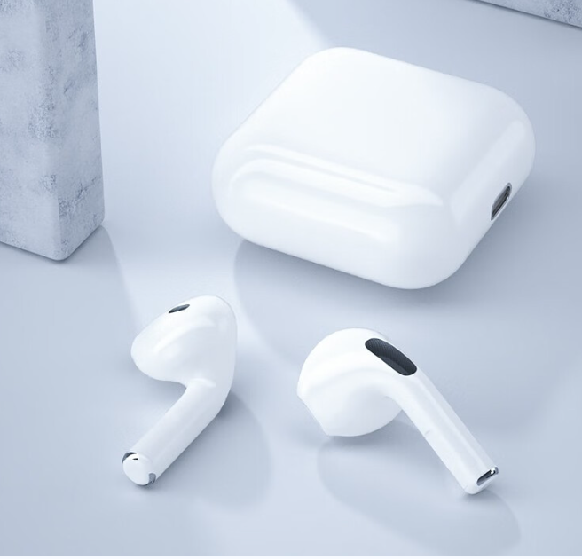 i12 Bluetooth Earbuds