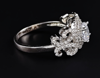 Women Ring Image 3