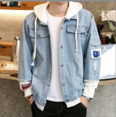 Luffy Sweatshirt Image 1