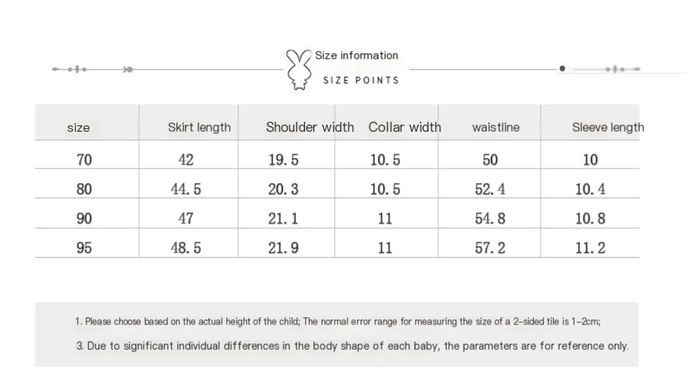 Branca de Neve Baby Bodysuit - Image 1