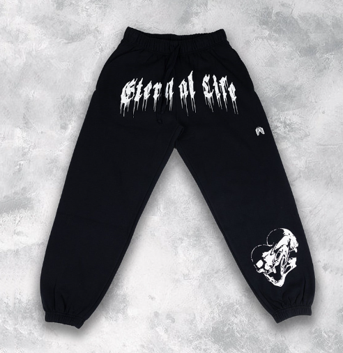 Comfortable Fit