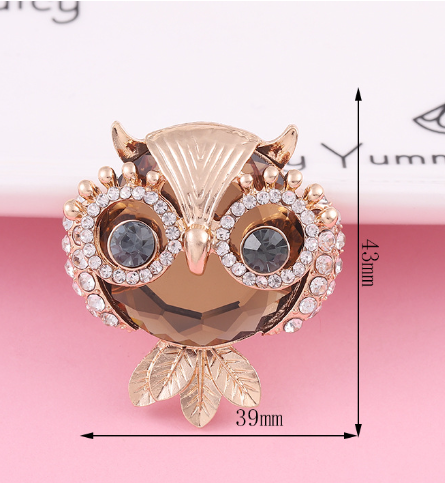Brooch Design 6