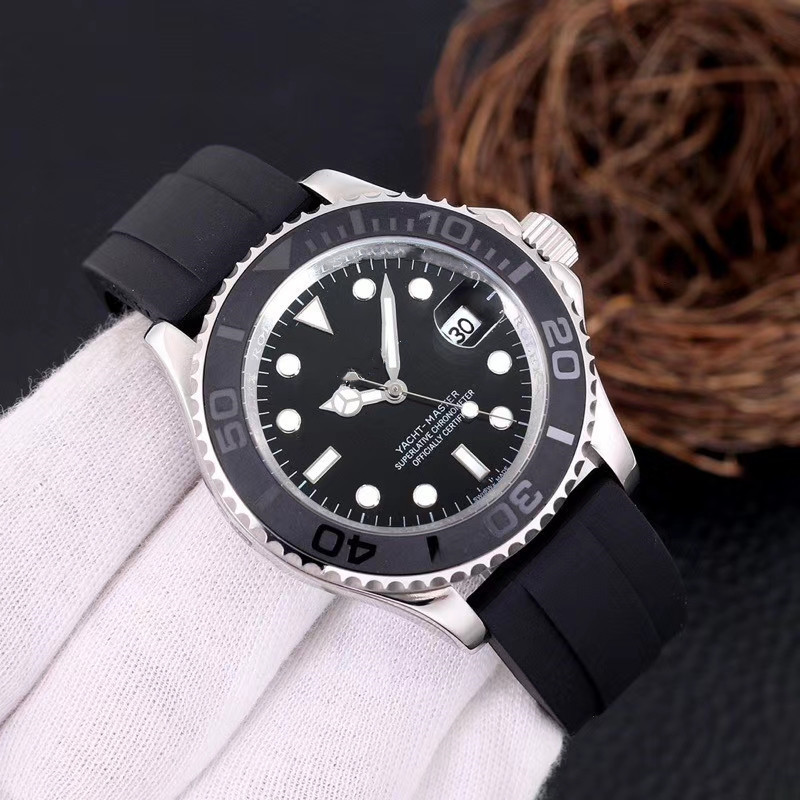 Yacht Master Mechanical Watch
