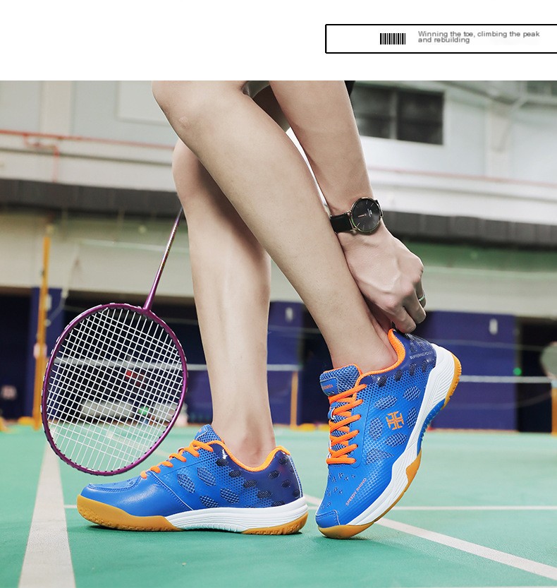 Table Tennis Shoes Image 18
