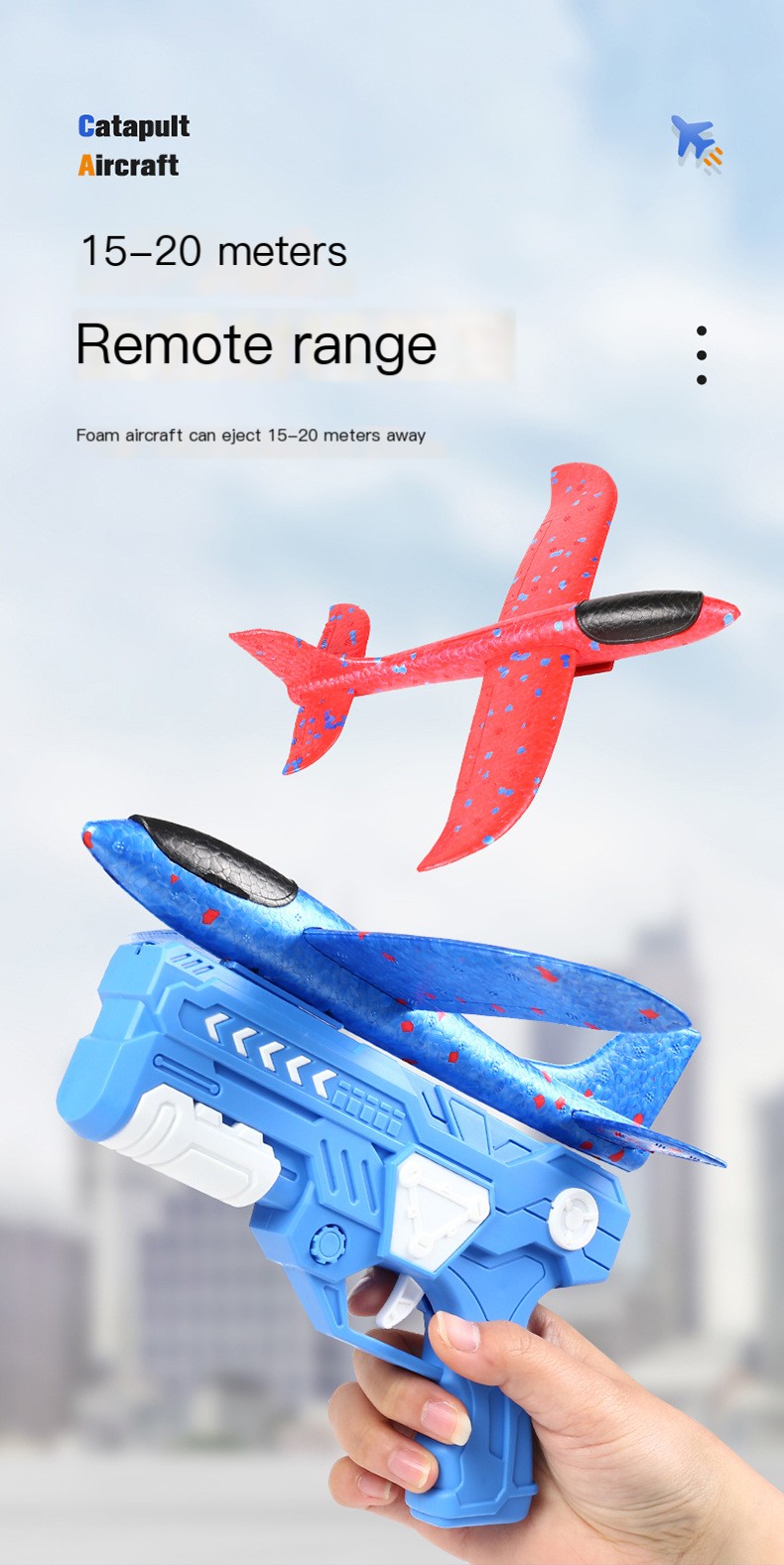 Vibrant Color Options