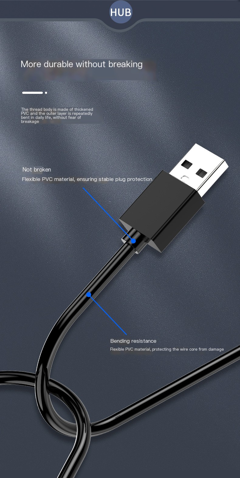 USB Hub Image 8