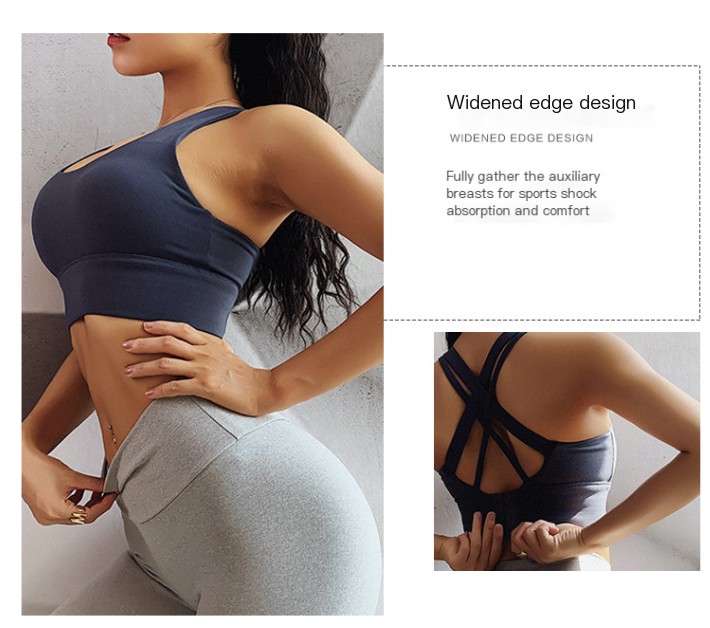 Sports Vest Image 4
