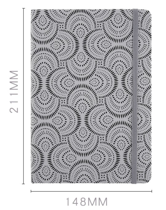 Business Notebook Image 1