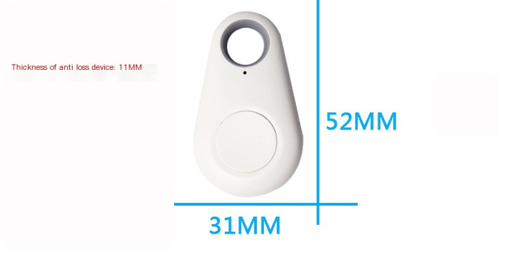 Smart Tracker