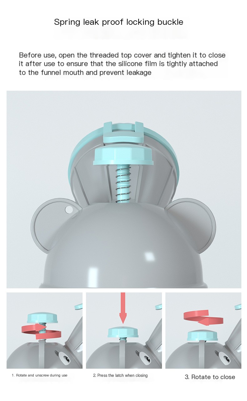 Hygienic Urinal