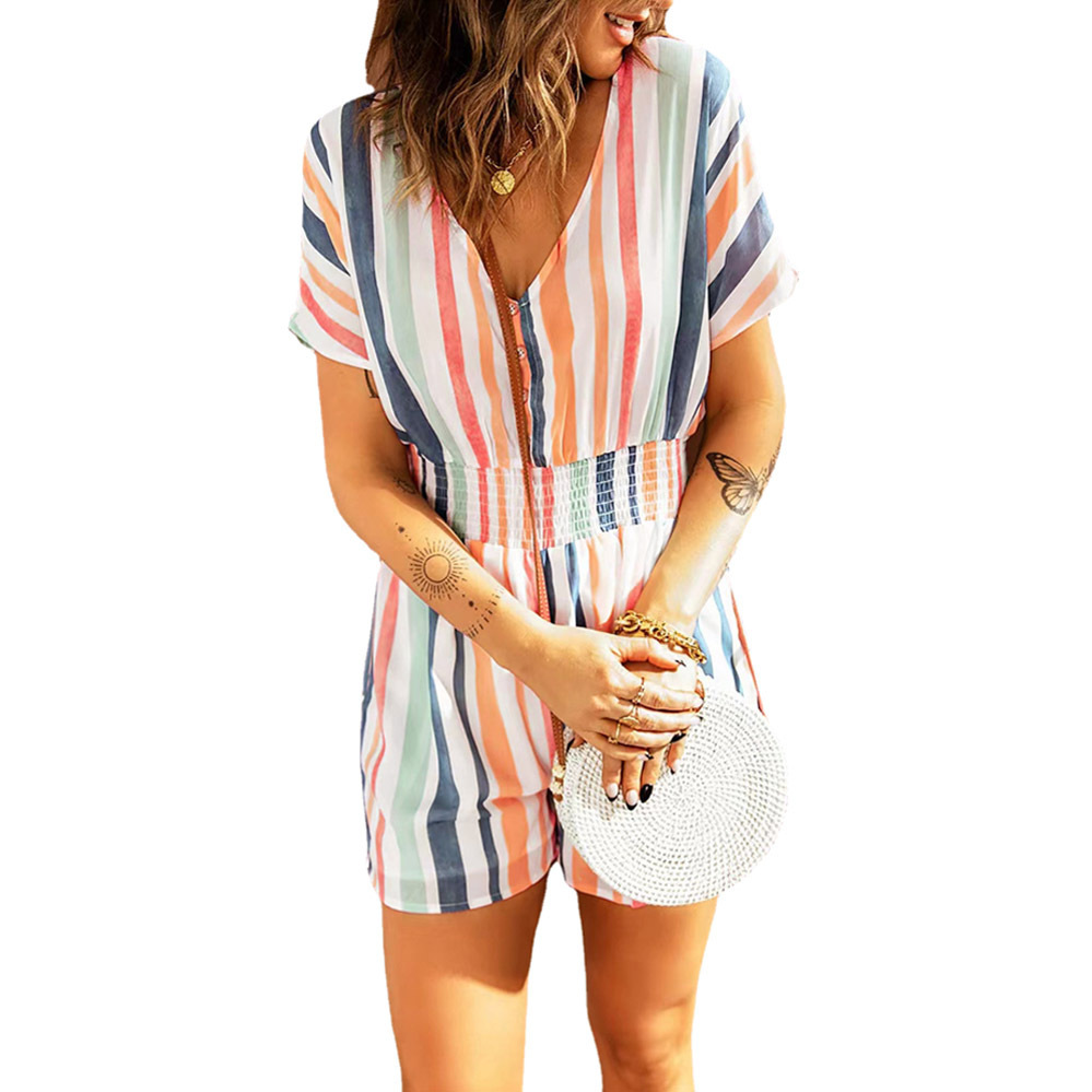 Summer Playsuit Image 4