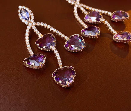 Earrings Image 3