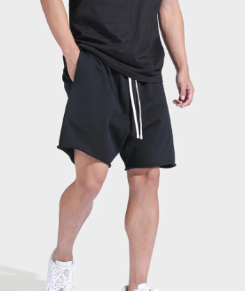 Maurado Premium Cotton Shorts 3