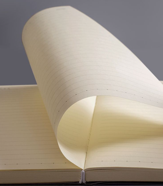 Notebook Colors