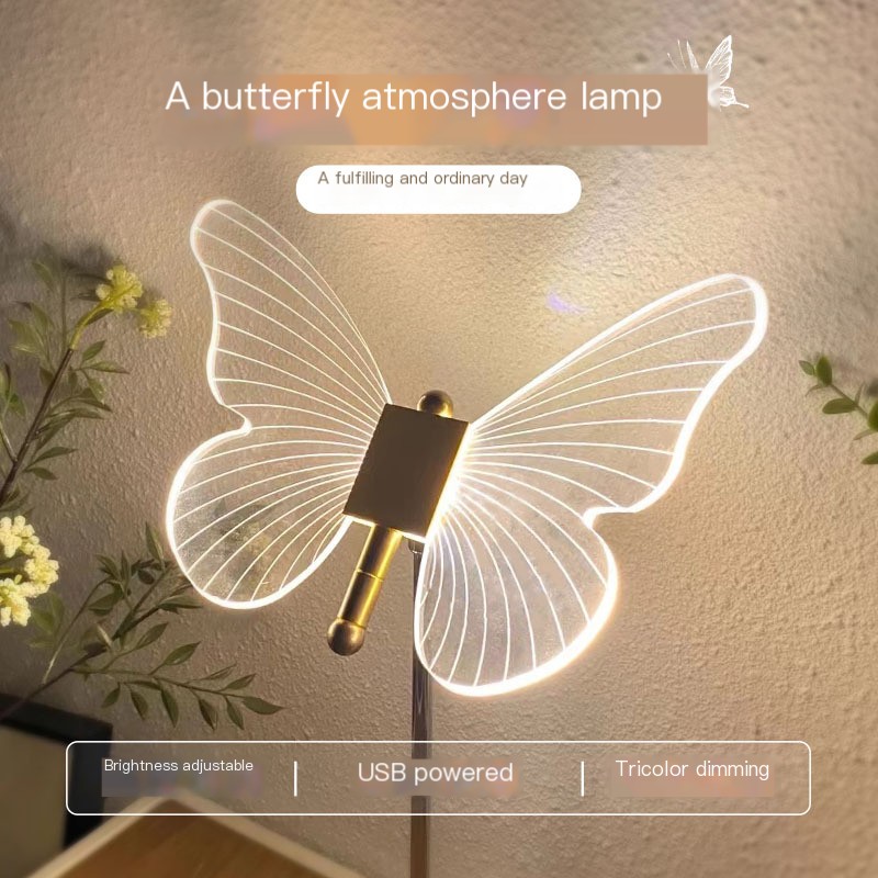 USB Night Light 2