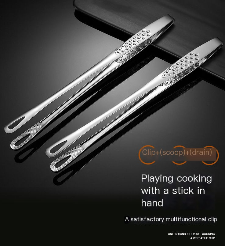 BBQ Tongs Image 1
