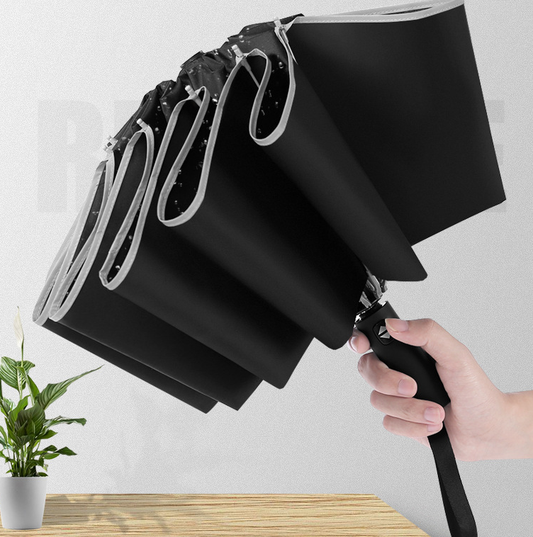 Foldable Umbrella Image 1