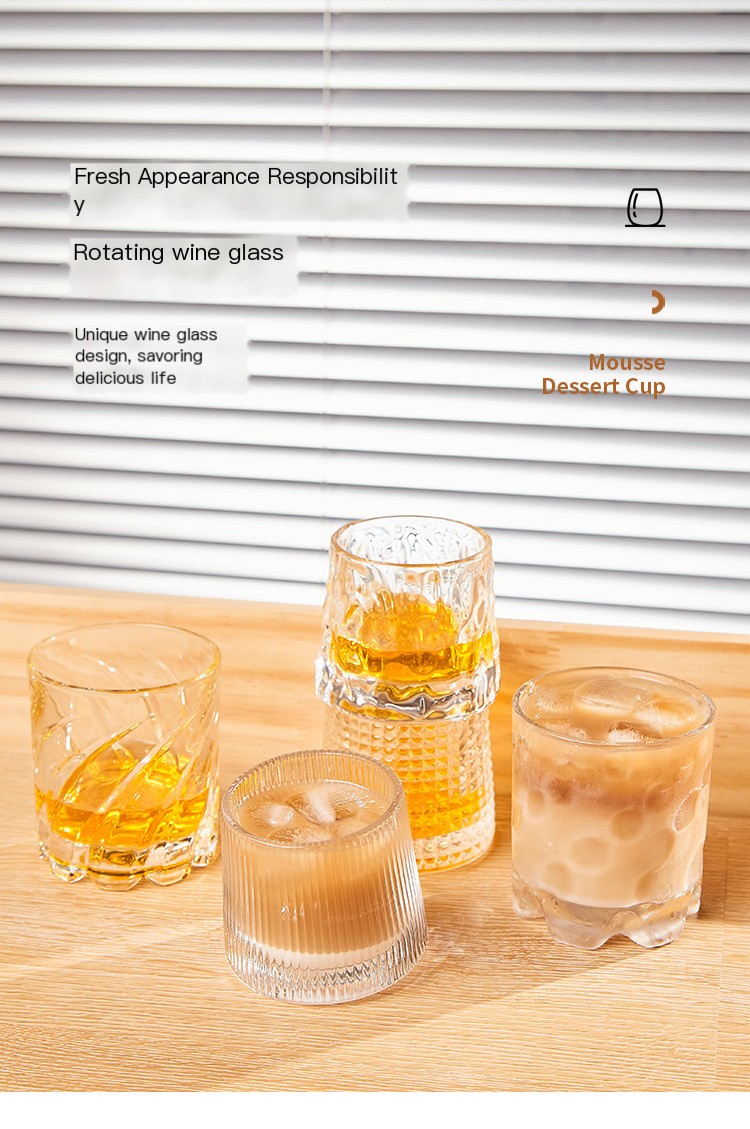 Spinning Cup Image 1