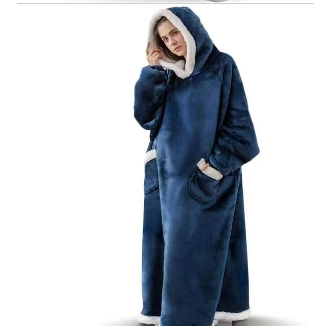 Lazy Blanket Image 2