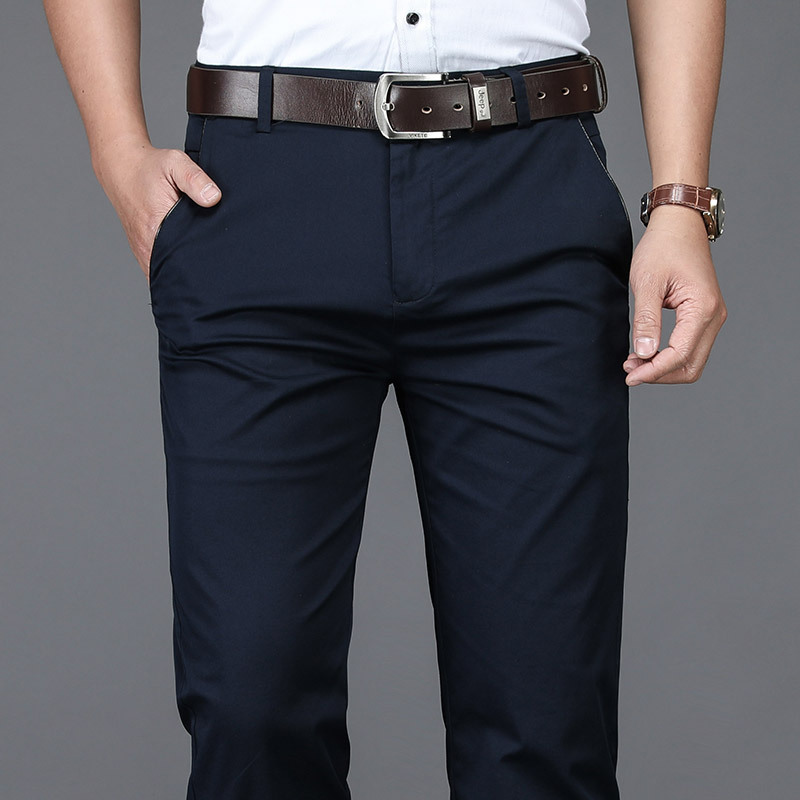 Men's Casual Pants Image 2