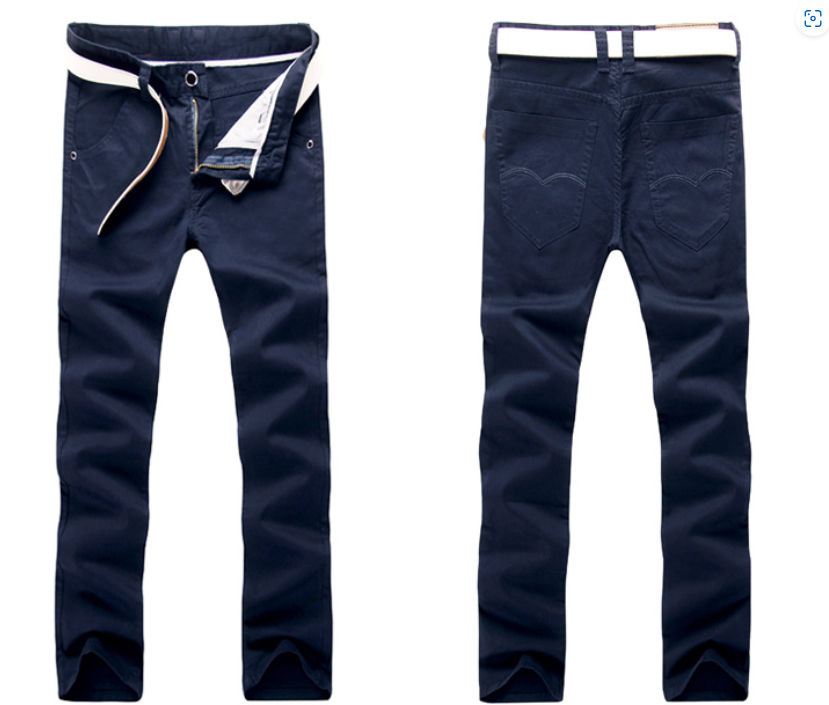 Everyday Wear Pants