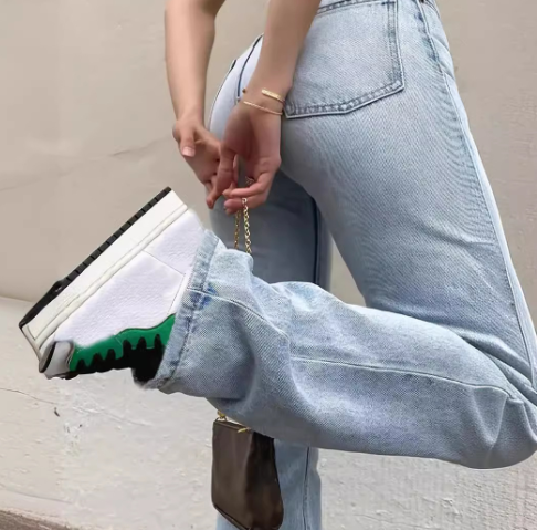 Women's Jeans 3