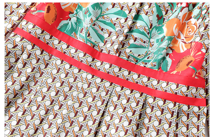 Geometric Pattern Image 9
