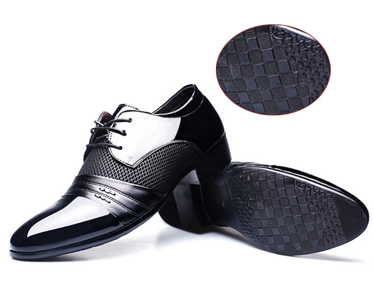Men's Fashion Casual Shoes 2