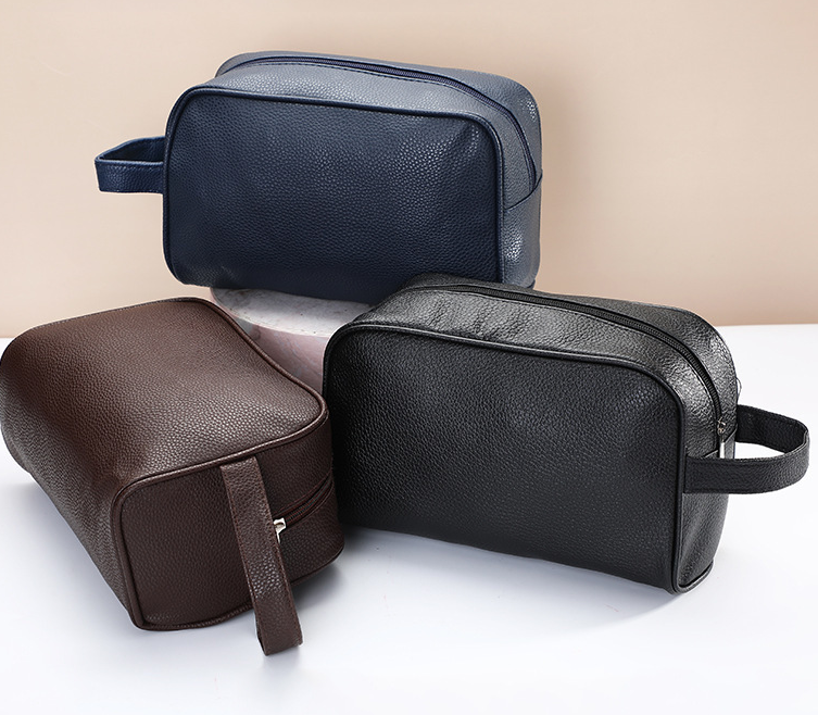 LAYRUSSI Cosmetic Bag Image 3