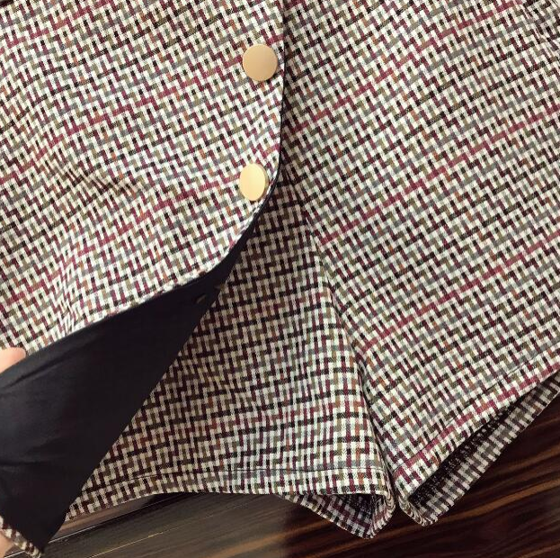 Chiffon Shirt 2